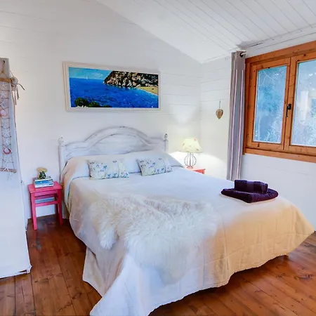 Mas Des Fleurs - Olive House Apartment