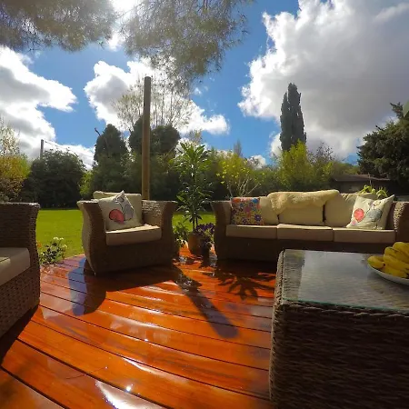 Mas Des Fleurs - Olive House Apartman Perpignan