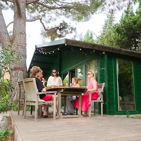 Mas Des Fleurs - Olive House شقة *