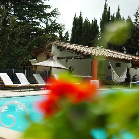 Mas Des Fleurs - Olive House شقة *