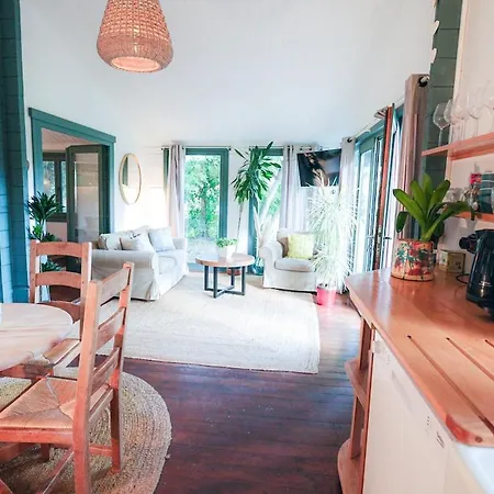 شقة Mas Des Fleurs - Olive House *