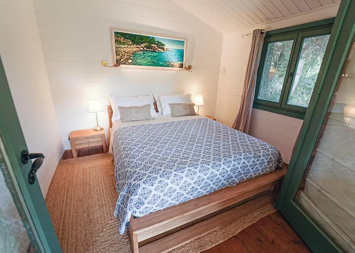 Daire Mas Des Fleurs - Olive House