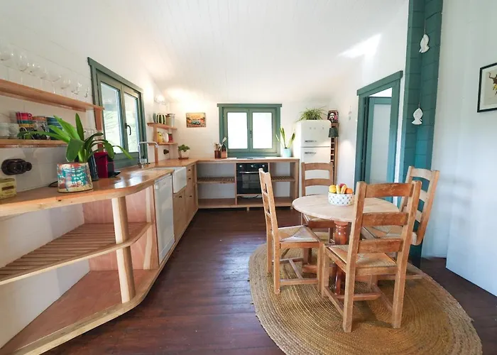 Mas Des Fleurs - Olive House * Perpignan