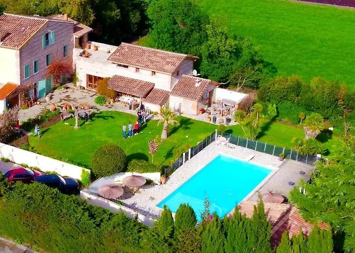 Mas Des Fleurs - Olive House Daire